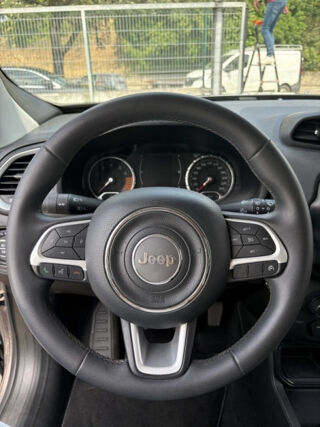 Renegade 1.0 GSE T3 120CH LONGITUDE 2018 occasion 42000 Saint-&Eacute;tienne