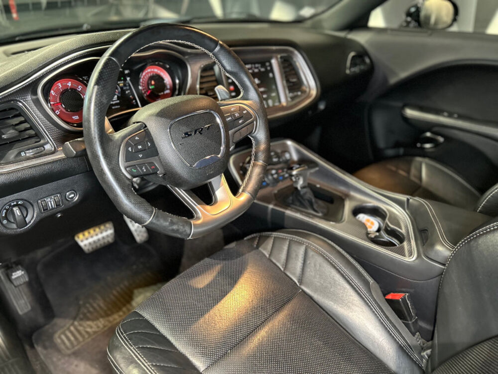 Divers 6.2 V8 707 CH 2016 occasion 63170 Aubi&egrave;re