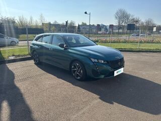 308 SW PHEV 180ch Active Pack e-EAT8 2025 occasion 27400 Louviers
