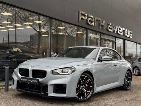 BMW M2 (G87) 3.0I 460CH BVAS8 2023 occasion Toulouse 31000