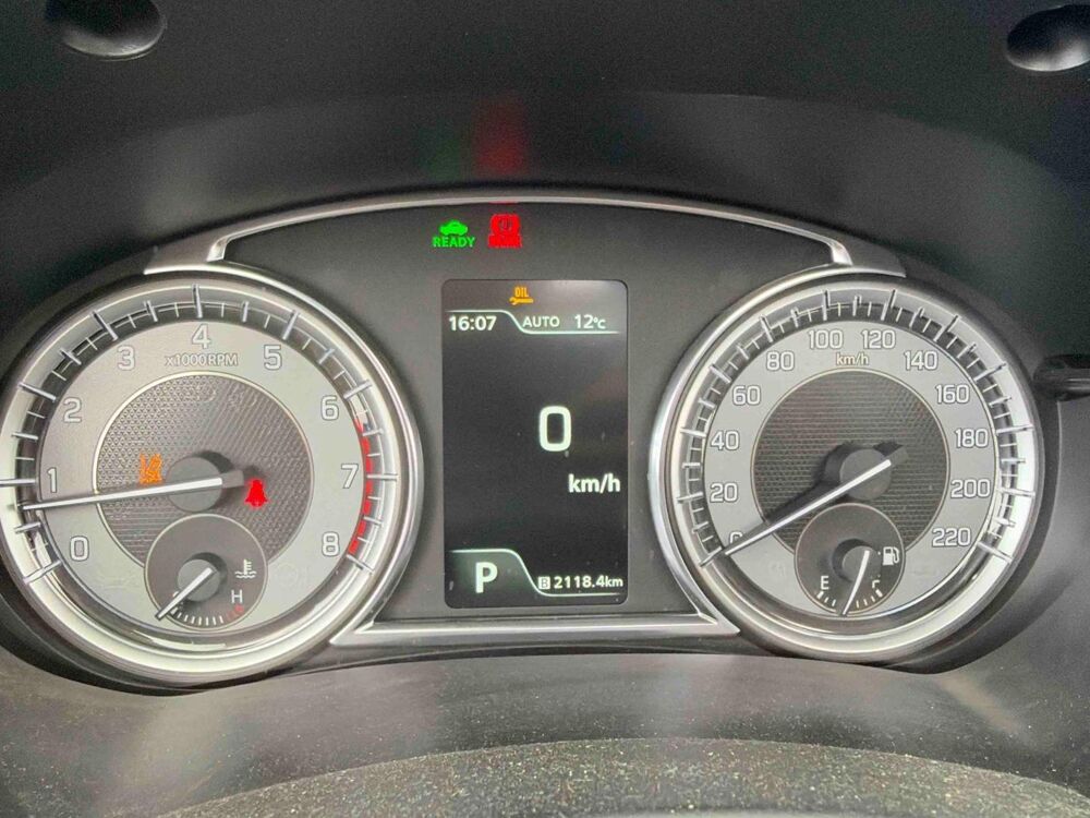 Vitara 1.5 Dualjet Hybrid 102ch Pack Auto Allgrip / Toit ouvrant + 2023 occasion 28500 Vernouillet