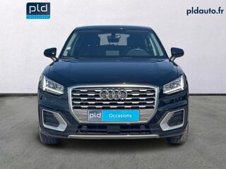 Q2 35 TFSI 150ch COD S line Plus S tronic 7 2020 occasion 13730 ST VICTORET
