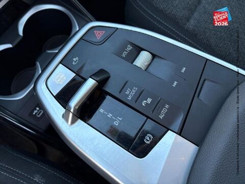 X1 sDrive18i 136ch First Edition 2022 occasion 68390 Sausheim
