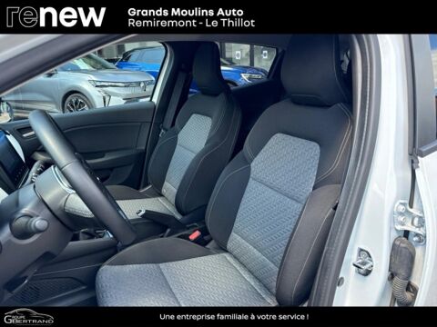 Clio 1.5 Blue dCi 100ch Evolution 2022 occasion 88160 Le Thillot