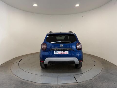 Duster 1.0 ECO-G 100ch Prestige 4x2 2021 occasion 78520 LIMAY