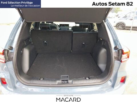 Kuga 2.5 Duratec 180ch Hybrid FlexiFuel BlueCruise Edition Powers 2026 occasion 82000 MONTAUBAN