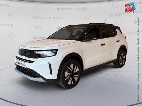 Opel Frontera Electric 113ch GS 2025 occasion Thionville 57100