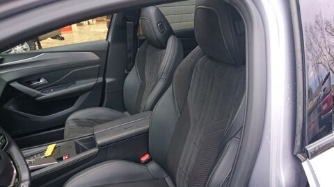 308 SW 1.5 BLUEHDI 130CH S&S GT EAT8 2023 occasion 40990 Saint-Paul-l&egrave;s-Dax