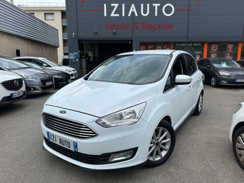 Ford focus c max C-MAX 1.0 ECOBOOST 125CH STOP&START 