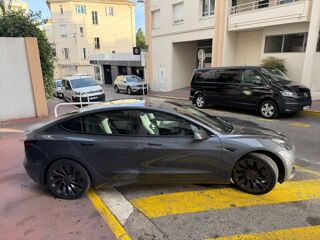 Model 3 LONG-RANGE DUAL MOTOR AWD MY21 2021 occasion 06400 Cannes
