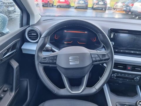Arona 1.0 TSI 110ch Copa DSG7 2024 occasion 24430 Marsac-sur-l'Isle