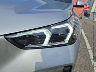 X1 xDrive25e 245ch M Sport 2023 occasion 68390 Sausheim