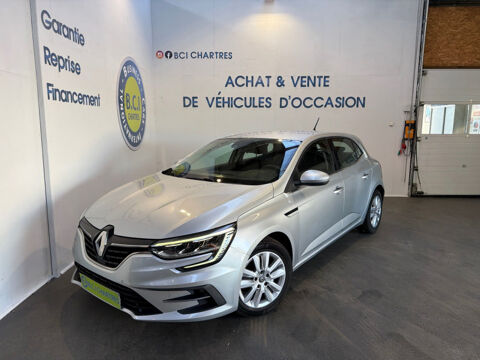 Annonce voiture Renault Megane IV 13490 €