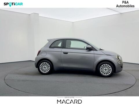 500 e 95ch Action Plus 2022 occasion 82000 Montauban