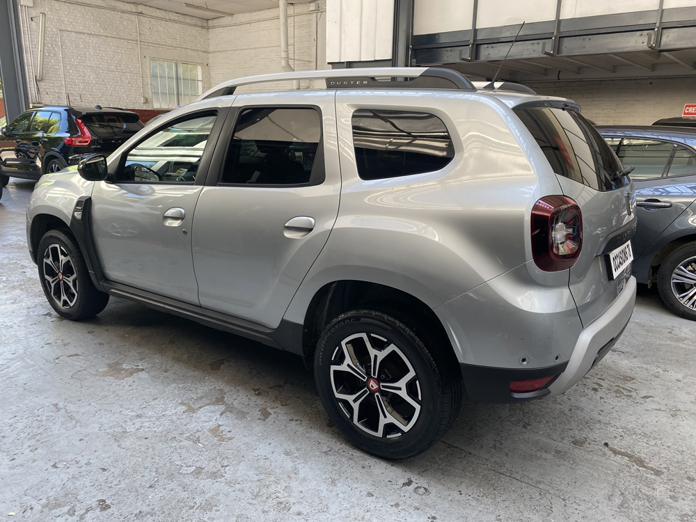 Duster 1.5 BLUE DCI 115CH TECHROAD 4X2 - CARPLAY - CAMERA 360 2019 occasion 78800 HOUILLES