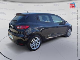 Clio 1.5 dCi 75ch energy Business 5p 2017 occasion 21000 Dijon