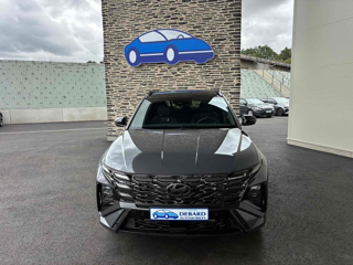 Tucson 1.6 T-GDI 239CH HYBRID N LINE EXECUTIVE 2026 occasion 53810 CHANGE