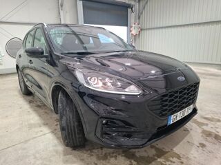 Kuga 2.5 DURATEC 190CH FHEV ST-LINE BUSINESS BVA 2024 occasion 38070 Saint-Quentin-Fallavier