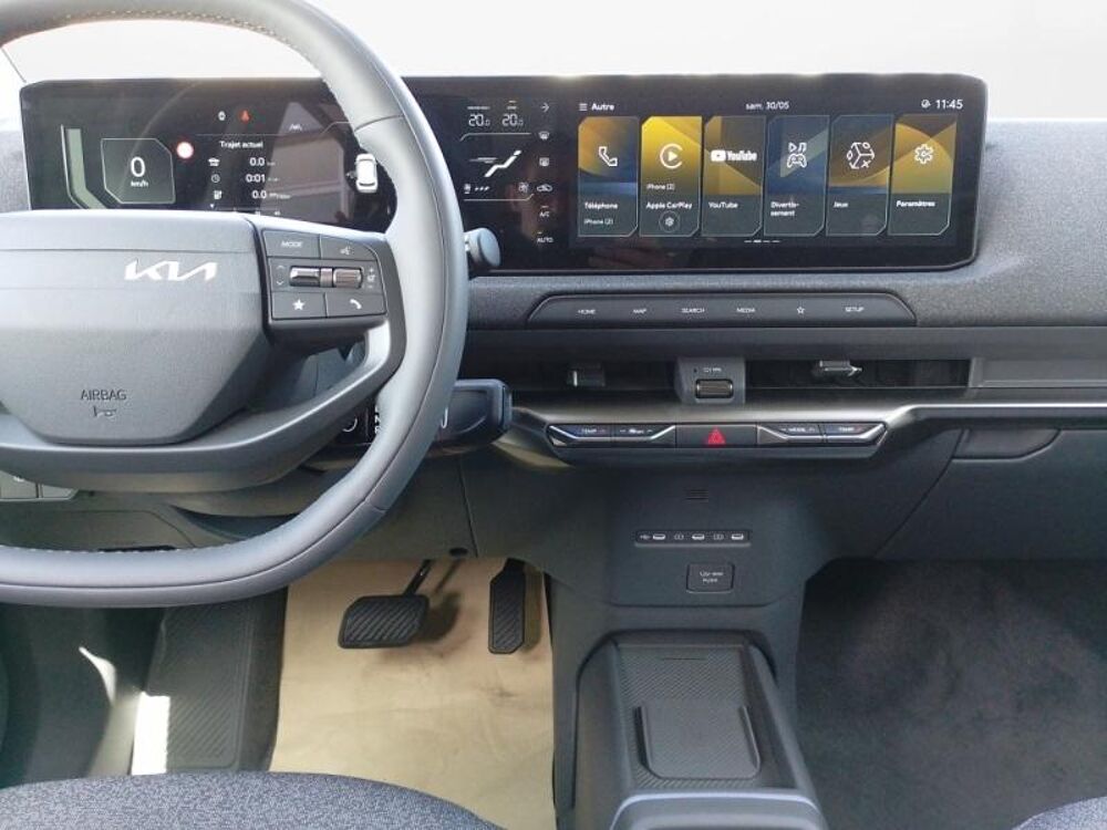 EV2 147ch 42,2kWh Earth 2026 occasion 63000 Clermont-Ferrand