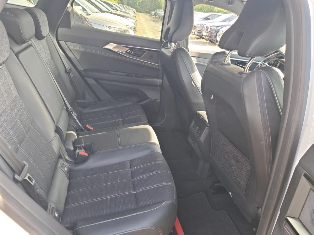 Austral 1.2 E-TECH FULL HYBRID 200CH TECHNO - 24 2024 occasion 56530 Qu&eacute;ven