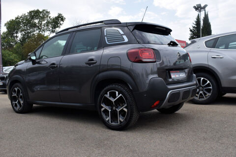 C3 Aircross PURETECH 110CH S&S SHINE 2022 occasion 34740 Vendargues