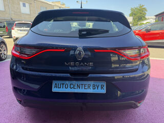 Megane IV 1.2 TCE 100CH ENERGY BUSINESS 2018 occasion 07200 Aubenas