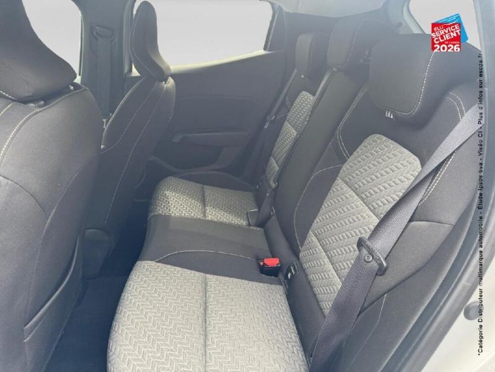 Clio 1.0 TCe 90ch Evolution 2023 occasion 68110 Illzach
