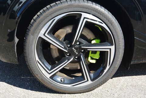 EV6 585CH GT 4WD PAC V2TL 2023 occasion 69780 Mions
