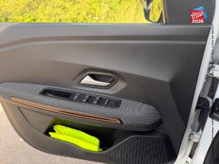 Sandero 1.0 TCe 90ch Stepway Expression 2023 occasion 68300 Saint-Louis