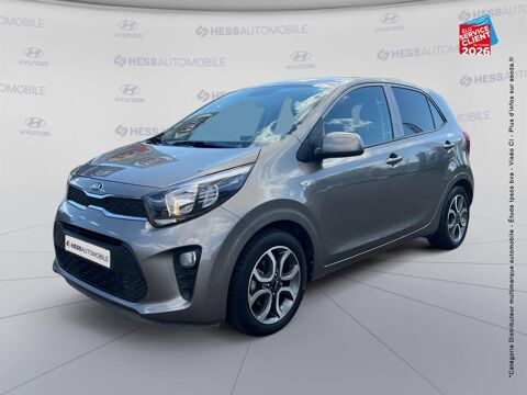 Annonce voiture Kia Picanto 10799 €