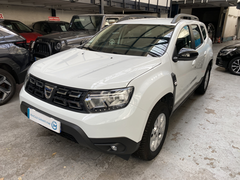 Dacia duster 1.0 ECO-G 100CH CONFORT 4X2 - GPL - CARP