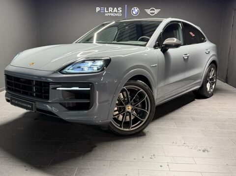 Annonce voiture Porsche Cayenne 119990 €