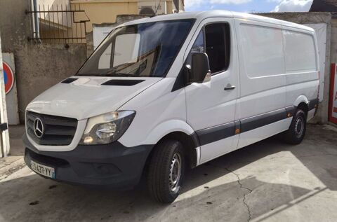 Mercedes Sprinter 311 CDI 37N 3T5 4X2 2017 occasion Athis-Mons 91200