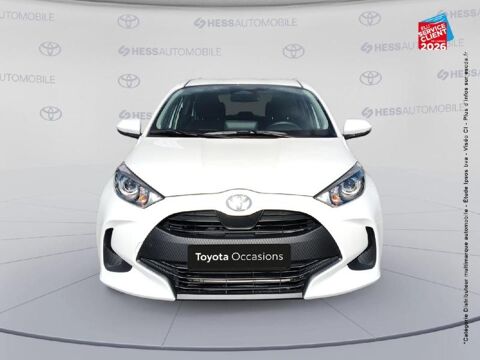 Yaris 116h Dynamic 5p MC24 2025 occasion 57600 Forbach