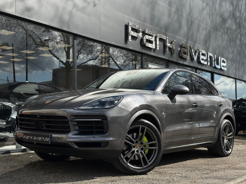 Annonce voiture Porsche Cayenne 68990 €