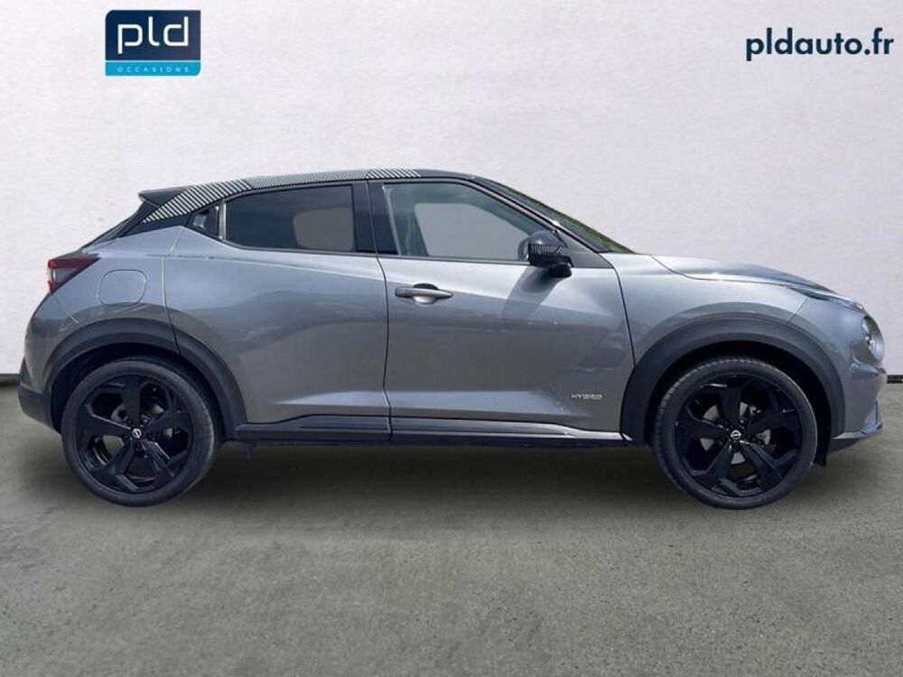 Juke 1.6 Hybrid 143ch Premi&egrave;re Edition 2022.5 2022 occasion 13730 ST VICTORET