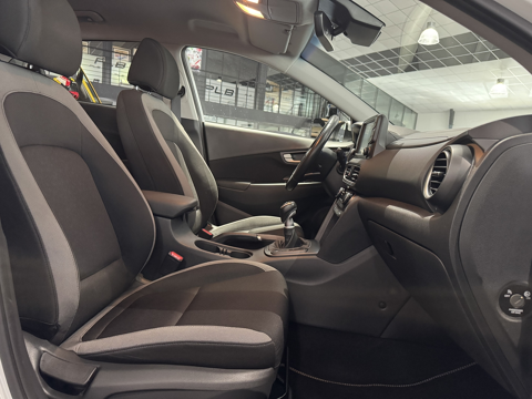 Kona 1.6 CRDI 115CH CREATIVE 52 300 KM PREMIERE MAIN 2019 occasion 12000 RODEZ