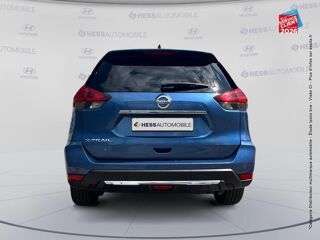 X-Trail dCi 150ch N-Connecta Euro6d-T 2019 occasion 25000 Besan&ccedil;on
