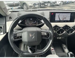 DS3 BLUEHDI 100CH GRAND CHIC 2019 occasion 38130 ECHIROLLES