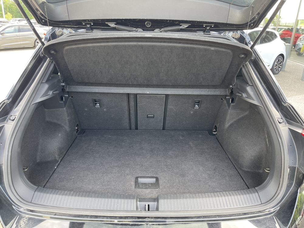 T-ROC 1.5 TSI EVO2 150CH R-LINE DSG7 2025 occasion 33700 M&eacute;rignac