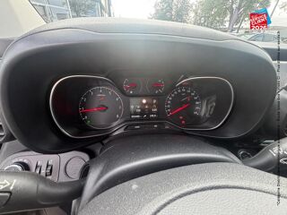 Combo VP L1H1 1.2 130ch Elegance BVA8 2020 occasion 21000 Dijon