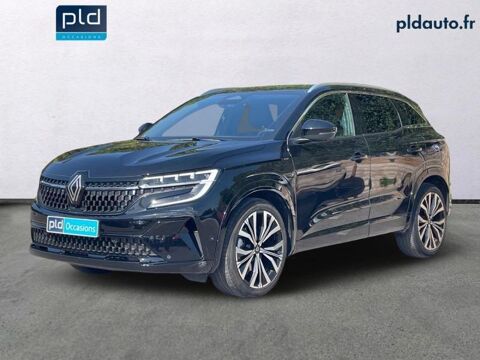Annonce voiture Renault Austral 25990 €