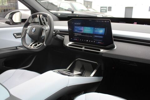 iX3 (NA5) 50 XDRIVE 469 M SPORT 113.4 KWH 2026 occasion 59223 Roncq