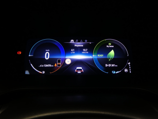 Megane IV 1.6 E-TECH PLUG-IN 160CH BUSINESS -21N 2022 occasion 77100 Nanteuil-l&egrave;s-Meaux