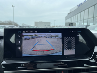 C4 1.2 HYBRIDE 145CH BUSINESS E-DCS6 2026 occasion 33700 M&eacute;rignac