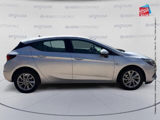 Astra 1.2 Turbo 130ch Elegance 7cv 2020 occasion 21000 Dijon