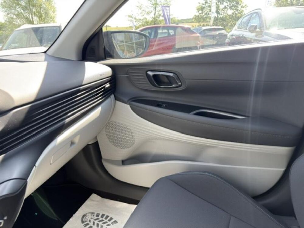 Bayon 1.0 T-GDi 100ch Intuitive 2024 occasion 24660 Notre-Dame-de-Sanilhac