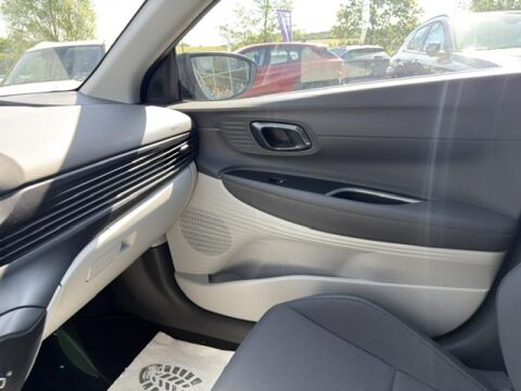 Bayon 1.0 T-GDi 100ch Intuitive 2024 occasion 24660 Notre-Dame-de-Sanilhac
