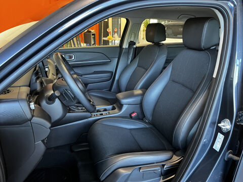 HR-V 1.5 I-MMD 131CH E:HEV ADVANCE 2024 occasion 09000 Foix