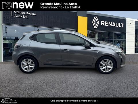 Clio 1.6 E-Tech 145ch full hybrid Evolution 2024 occasion 88160 Le Thillot